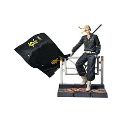 Prime 1 Studio Prime_1_studio statuette Tokyo Revengers Ken Ryuguji