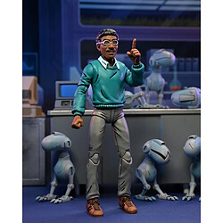 Neca figurine Baxter Stockman Tortues Ninja