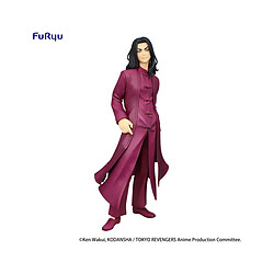 Furyu Statuette Keisuke Baji Tokyo Revengers - Chinese Clothes Ver.
