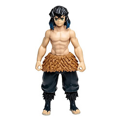 McFarlane Toys Mcfarlane Figurine Demon Slayer Inosuke pas cher