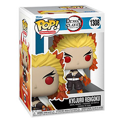 Funko Demon Slayer - POP! Rengoku
