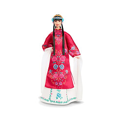 Mattel Barbie Signature - Lunar New Year