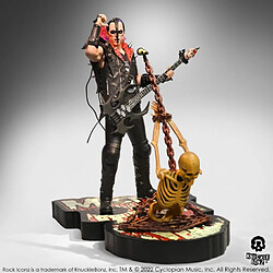 Knucklebonz statuette Rock Iconz Misfits Jerry Only