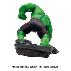 Avis Bullyland figurine Hulk Avengers
