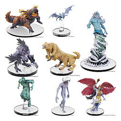 Wizkids Figurines D&D Icons of the Realms