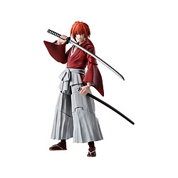 Tamashi Figurine articulée Kenshin Himura