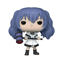 Funko Figurine Pop Tokyo Ghoul Saiko Yonebayashi Figurine Pop manga et anime - Vinyle - Modèle Saiko Yonebayashi - Boîte-fenêtre
