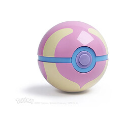 Wanda Collection Wanda_collection réplique diecast Pokémon Soin Ball