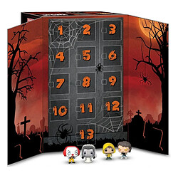 Funko Pocket POP! 13 Day Spooky Countdown