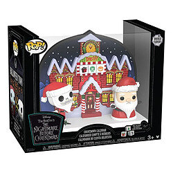 Acheter Funko Pocket POP! - L'étrange Noël de Mr. Jack