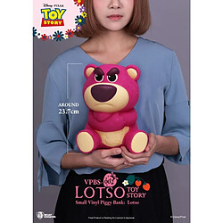 Beast kingdom toys Tirelire Toy Story Lotso pas cher
