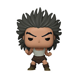 Funko figurine POP Hunter x Hunter Uvogin Figurine POP de collection - Manga et anime - Vinyle - Boîte-fenêtre - Officiel - Dès 3 ans
