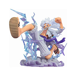 Tamashi One Piece Statuette FiguartsZERO - Monkey D. Luffy 30 cm