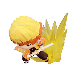 Furyu statuette Demon Slayer Zenitsu