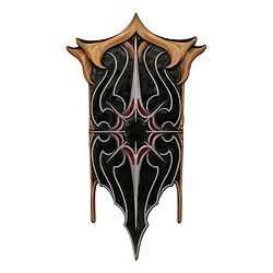 Fanattik lingot métal Dungeons & Dragons Spider Queen