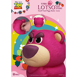 Acheter Beast kingdom toys Tirelire Toy Story Lotso