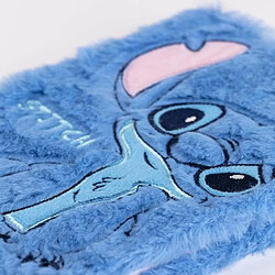 Avis Cerdé Lilo & Stitch Carnet de notes - Hair Stitch