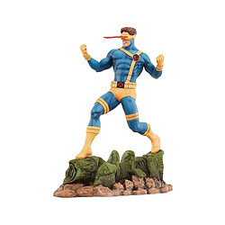 Diamond select toys statuette Cyclops Marvel Gallery