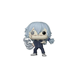 Funko figurine POP Jujutsu Kaisen Mahito Figurine POP manga et anime - Vinyle - Collection Jujutsu Kaisen - Version Mahito