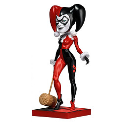Neca figurine bobble head Harley Quinn DC Comics