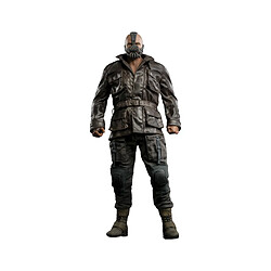 Hot toys figurine Bane The Dark Knight Trilogy