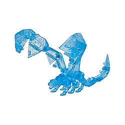 Manga Hasbro