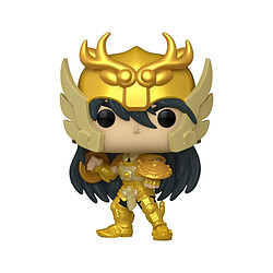 Funko Seiya - Figurine POP! Shiryu 9 cm
