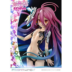 Acheter Prime 1 studio Figurine No Game No Life Schwi