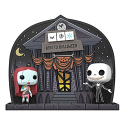 Avis Funko Pocket POP! - L'étrange Noël de Mr. Jack