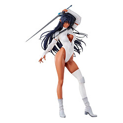 Union Creative Union_creative statuette Bastard! Arches Ney