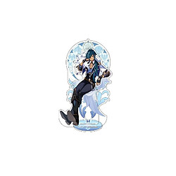 Mihoyo Figurine acrylique Genshin Impact Kaeya