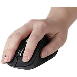 Deltaco DELO-0310 - Noir