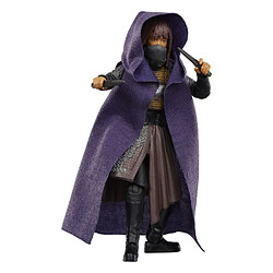 Hasbro Figurine Star Wars The Acolyte Mae (Assassin)