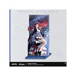 Mihoyo ornement acrylique Honkai: Star Rail Himeko