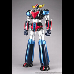 Avis Plex Figurine Goldorak jumbo vinyle