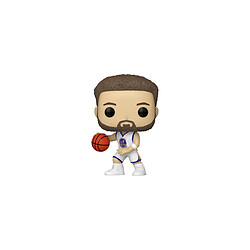 Funko Figurine Pop NBA Legends Klay Thompson Figurine Pop de collection - Catégorie sports et divertissement - Vinyle - Présentée en boîte-fenêtre