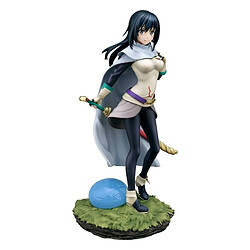 Phat! Phat Figurine Shizu Manga & Anime