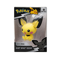 Jazwares Pokémon Select Pichu