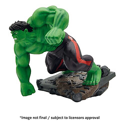 Acheter Bullyland figurine Hulk Avengers
