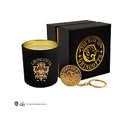 Cinereplicas Harry Potter Bougie Gringott