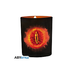 ABYstyle Bougie Sauron Seigneur des Anneaux