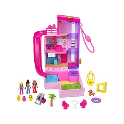 MATTEL Polly Pocket Barbie