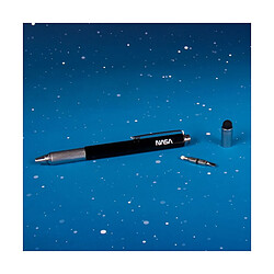Fizz Creations Nasa Stylo Outils Multifonctions