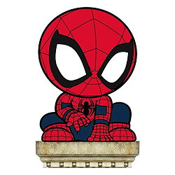 Monogram Buste tirelire Spider-Man