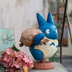Avis Semic Figurine Totoro résine