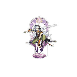 Mihoyo Genshin Impact figurine acrylique Razor