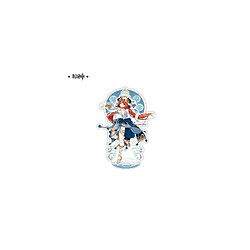 Mihoyo Figurine acrylique Genshin Impact Nilou