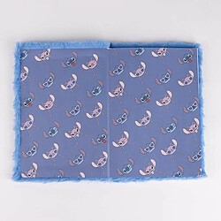 Cerdé Lilo & Stitch Carnet de notes - Hair Stitch pas cher