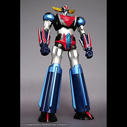 Plex Figurine Goldorak jumbo vinyle pas cher