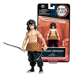Acheter McFarlane Toys Mcfarlane Figurine Demon Slayer Inosuke